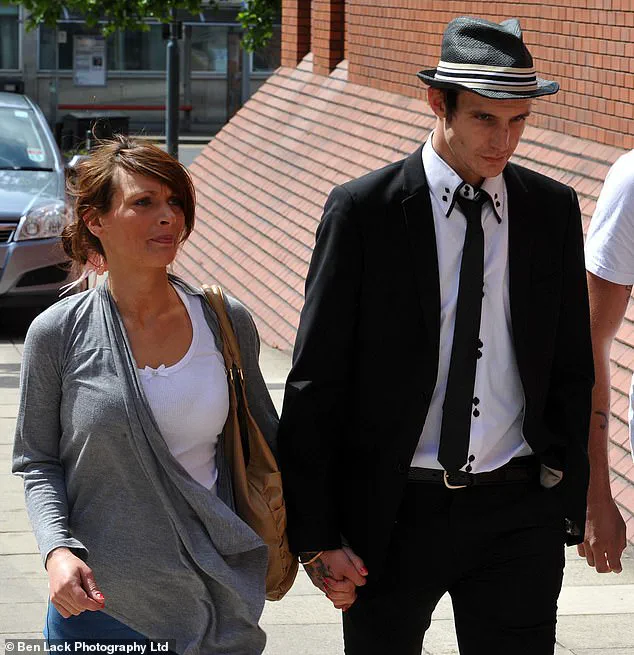 Sarah Aspin's Unexplained Death Linked to Amy Winehouse and Blake Fielder-Civil's Love Triangle Under Police Probe