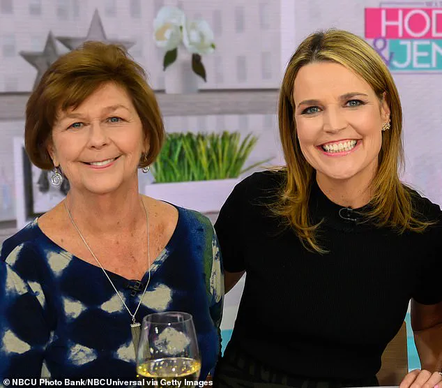Savannah Guthrie's Emotional Plea for Help as Ransom Deadline Looms in Abduction Case