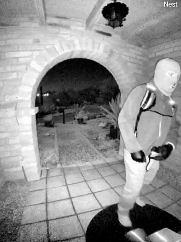 Chilling New Development: Third Bitcoin Ransom Demand in Nancy Guthrie Kidnapping Case