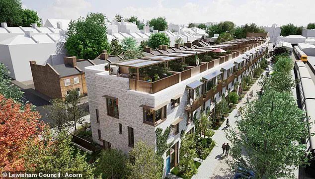 Dominic Cooper Supports Campaign to Halt Blackheath Development, Accuses Lewisham Council of Favoring Corporate Interests