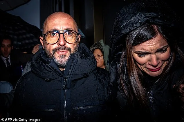 Grief and Rage: Families of Le Constellation Victims Confront Prosecutors in Quest for Justice