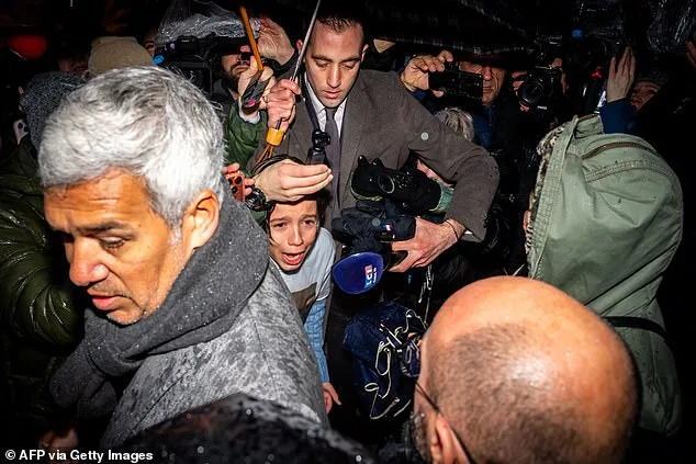 Grief and Rage: Families of Le Constellation Victims Confront Prosecutors in Quest for Justice