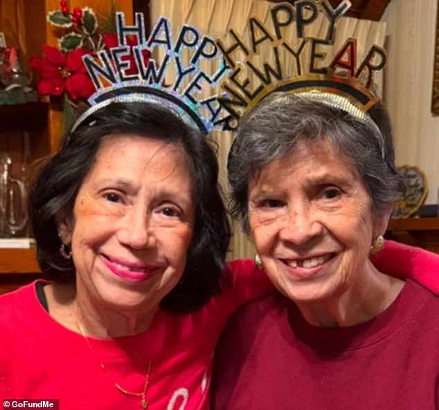 Hollywood House Fire Claims Lives of Two Sisters in Arson Attack; Family Turns to GoFundMe for Help