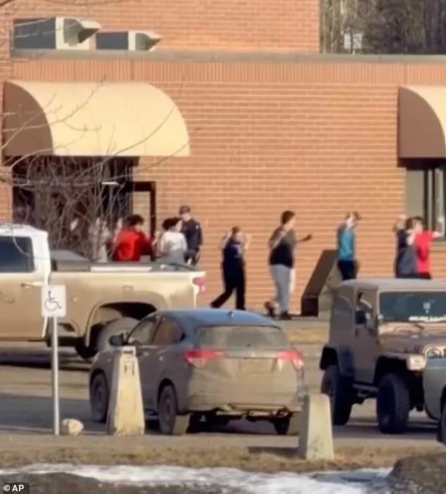 King Expresses Shock and Sadness Over School Shooting in British Columbia That Killed Nine