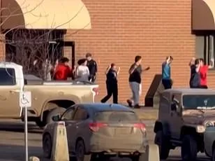 King Expresses Shock and Sadness Over School Shooting in British Columbia That Killed Nine
