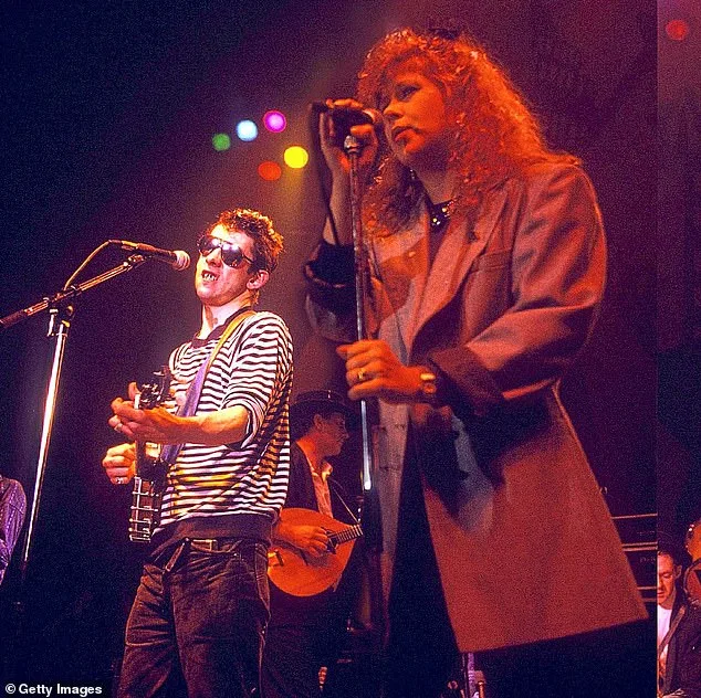 Legendary Pogues Drummer Andrew Ranken Dies at 72, Leaves Lasting Legacy in Folk-Punk