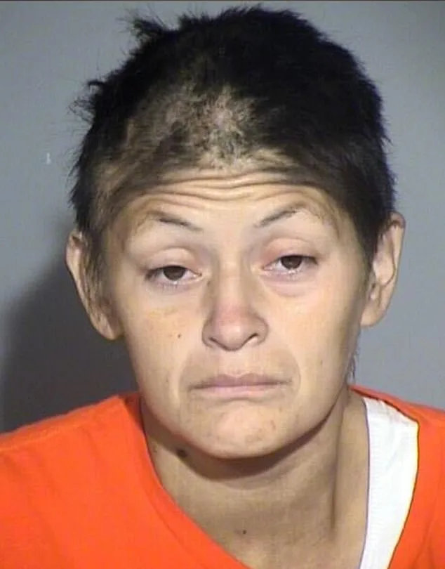 Oxnard Woman Charged with Murder After Alleged Infant Death at Homeless Encampment
