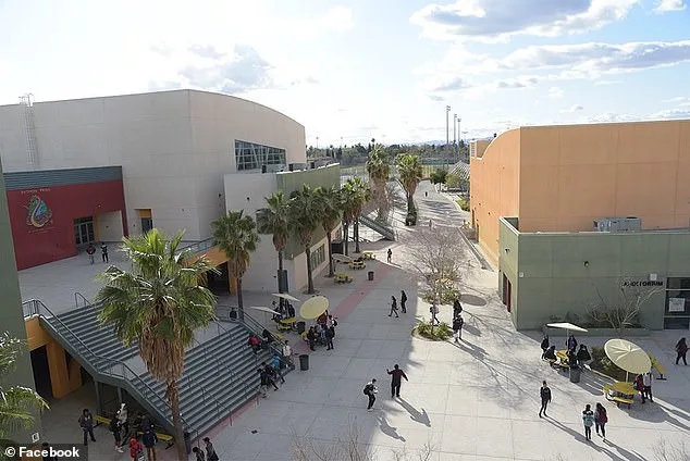 Pepper Spray Incident at Panorama High School Leaves 30 Students Requiring Medical Attention, Triggers Large-Scale Emergency Response