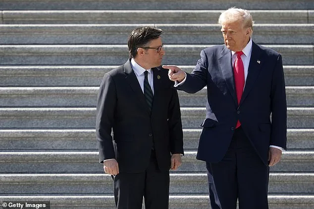 Republican House Majority Hangs in the Balance as Key Seat Vacates, Threatening GOP's Legislative Agenda
