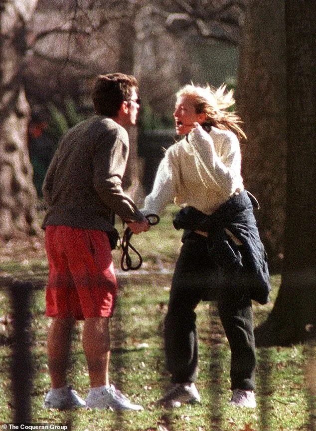 The Infamous JFK Jr. Photo: 30 Years Later, a New Dramatization Revisits the Moment That Changed Celebrity Culture