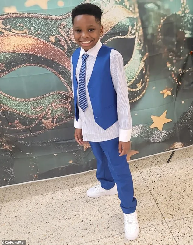Tragic Death of 11-Year-Old in Crosswalk Shatters Mother's World