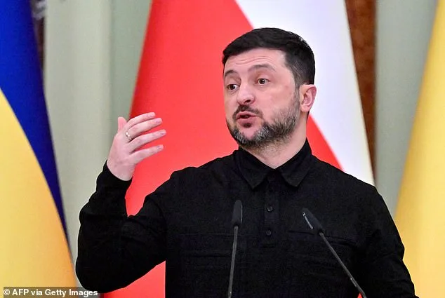 Zelensky Rejects Peace Deal Referendum Timing Amid War Anniversary