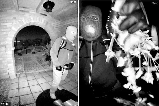 FBI Doubles Reward to $100,000 in Hunt for Nancy Guthrie, Releases New Suspect Images