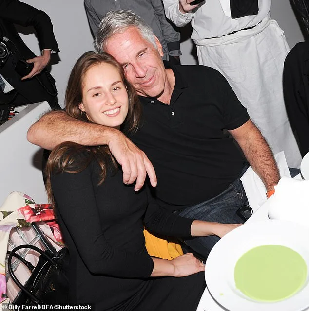 Jeffrey Epstein's Alleged Role in Karyna Shuliak's Columbia University Admission: Ethics, Legal Accountability, and Institutional Integrity