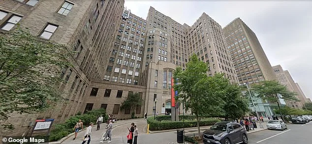 Jeffrey Epstein's Alleged Role in Karyna Shuliak's Columbia University Admission: Ethics, Legal Accountability, and Institutional Integrity