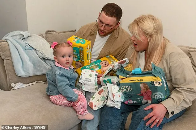 Miracle of Parenthood: Couple Welcomes Twins Twice After Hysterectomy