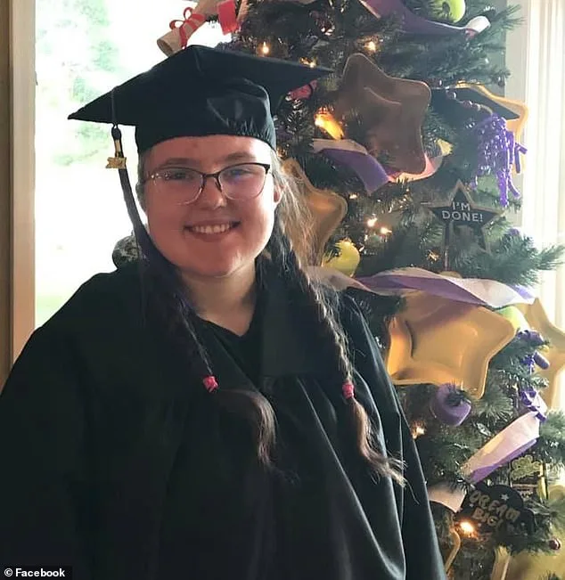 Tragic Death of Hallie Marie Tobler Highlights Domestic Violence and Mental Health Concerns