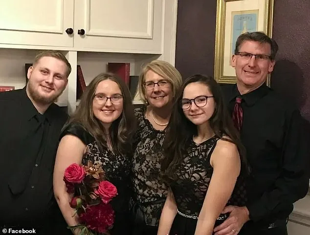Tragic Death of Hallie Marie Tobler Highlights Domestic Violence and Mental Health Concerns