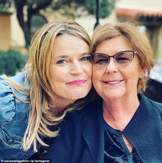 The Vanishing of Nancy Guthrie: A Community Mourns the Loss of a Beloved Friend