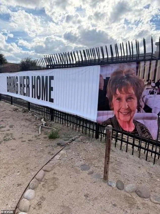The Vanishing of Nancy Guthrie: A Community Mourns the Loss of a Beloved Friend