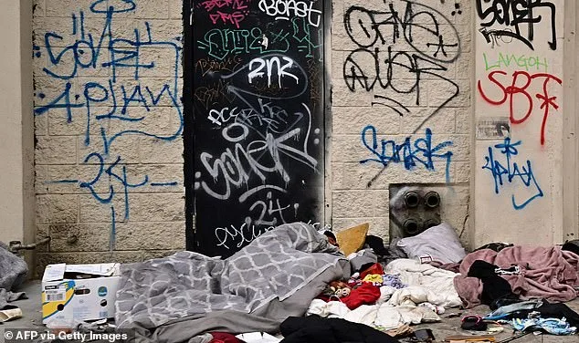 From Glamour to Gloom: The Shifting Fate of Los Angeles