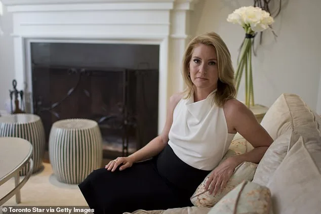 McCain Empire's Fractured Legacy: Family Feud Ignited by $1 Billion Share Demand