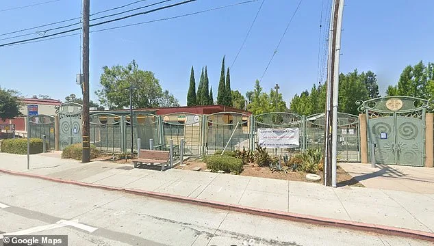 San Jose Math Teacher and Assistant Principal Arrested in Child Exploitation Sting Operation After Alleged Attempt to Exchange Money for Sexual Acts with Undercover Officer Posing as Minor