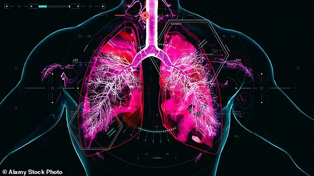 Silent Struggle: A Policeman's Journey with COPD in the UK