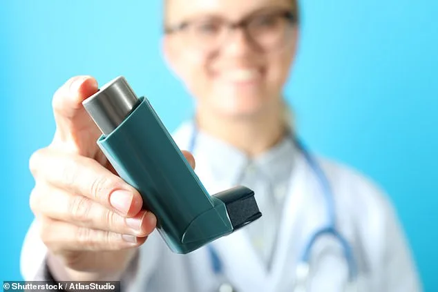 Silent Struggle: A Policeman's Journey with COPD in the UK