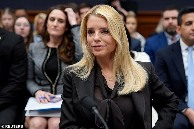 Bipartisan Outrage as Epstein Files Release Sparks Controversy Over Transparency