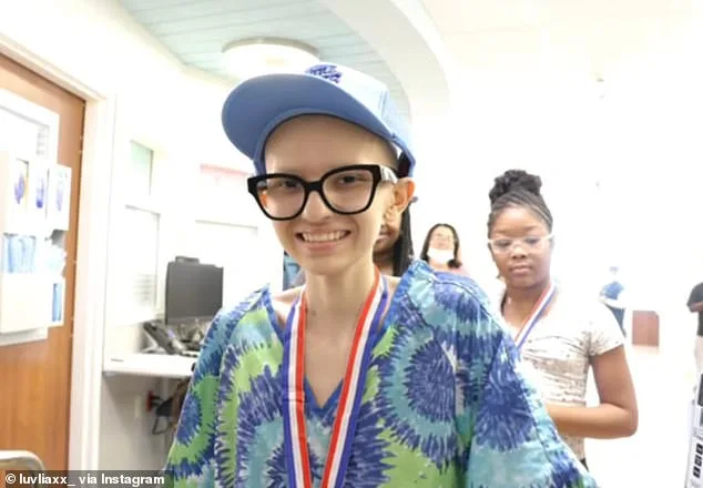 Ofelia Torres Dies from Cancer as Father Detained in ICE Operation