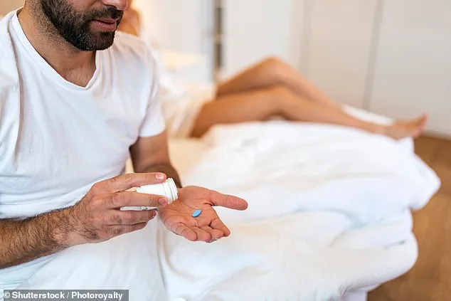 Erectile Dysfunction: The Canary in the Coal Mine for Cardiovascular Health