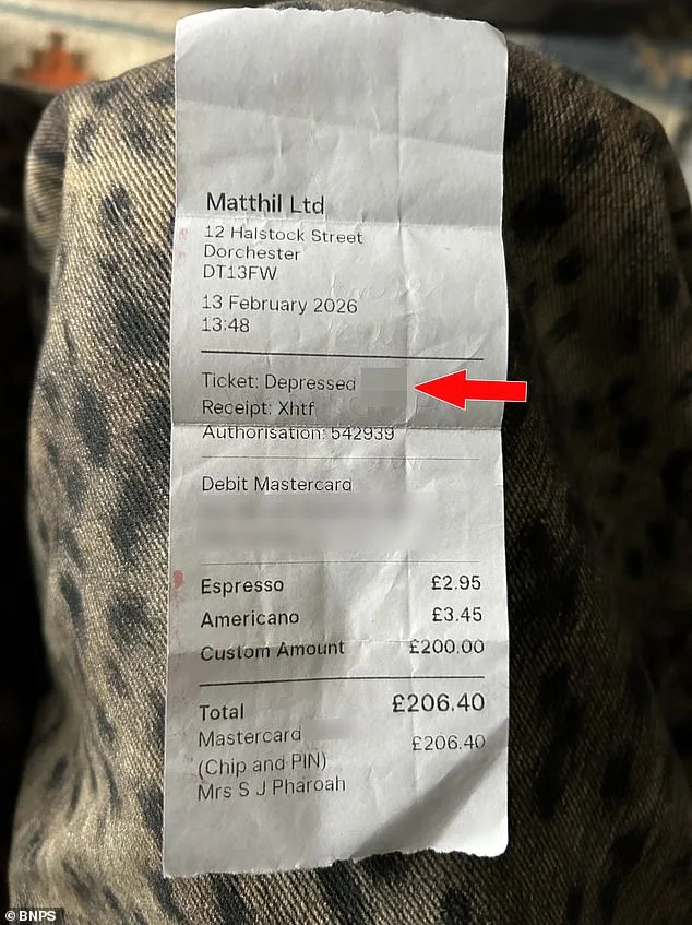 Grieving Family's Wake Marred by Café Staff's Alleged Mockery, Leading to Apology