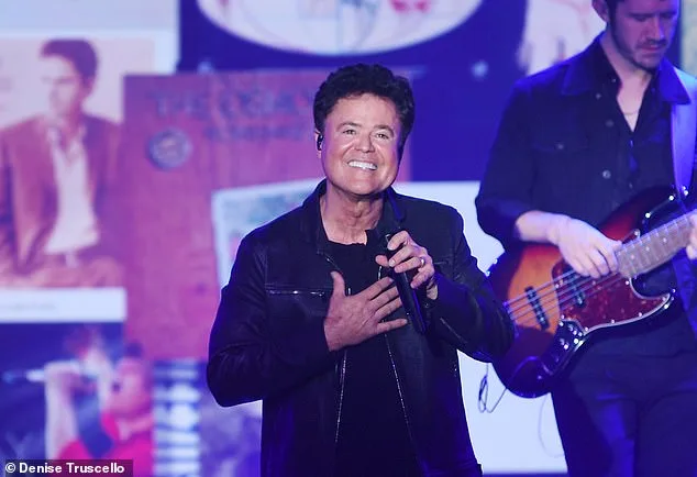 Las Vegas Concert Prop Injury Sparks Lawsuit Over Permanent Vision Loss
