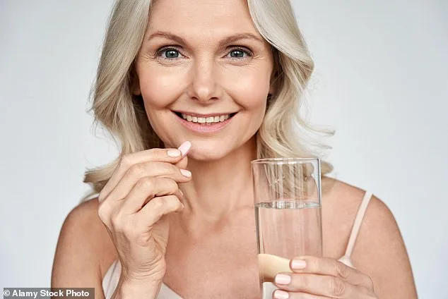 Multivitamins Under Scrutiny: Study Suggests Risks and Highlights Benefits of Natural Nutrition