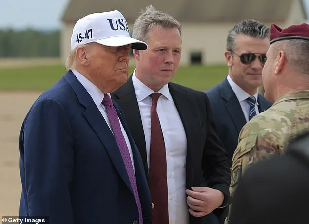 Pete Hegseth Intensifies Pentagon Influence Amid Power Struggle Over Senior Adviser's Removal