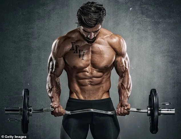 SARMs Surge: Unregulated Supplements and Health Risks as Social Media Targets Young Men and Athletes
