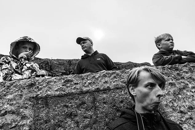 Sony World Photography Awards Announce 2025 Winners Amid Record-Breaking Global Entries