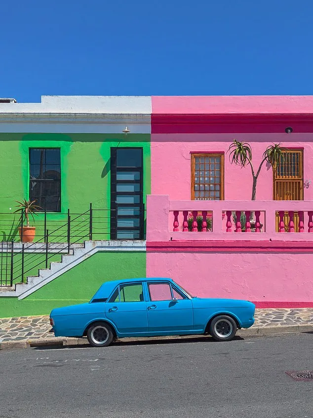 Sony World Photography Awards Announce 2025 Winners Amid Record-Breaking Global Entries