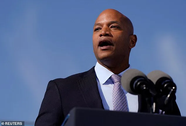 Trump Blames Maryland Dems for Potomac Crisis as White House Calls on Revived Federal Agency