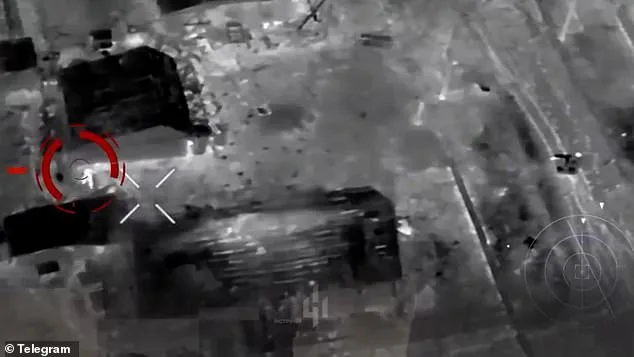 Ukrainian Robot Engages Russian Soldier in High-Tech Duel: A Glimpse into Future Warfare