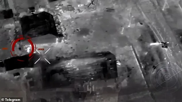 Ukrainian Robot Engages Russian Soldier in High-Tech Duel: A Glimpse into Future Warfare