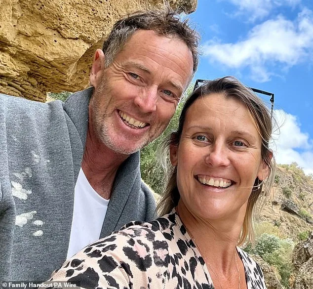 British Couple Sentenced to 10 Years in Iran for Espionage They Vehemently Deny