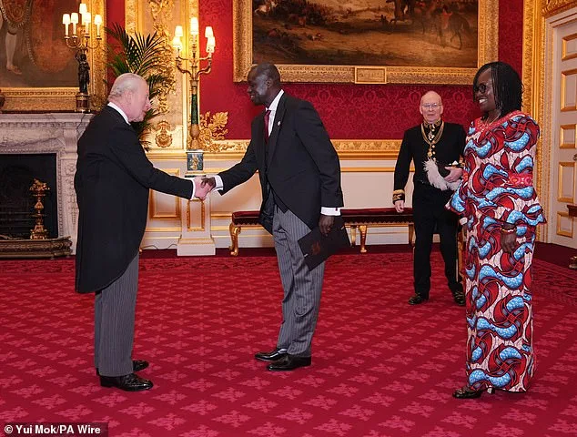 Clash of Duty and Scandal: Queen Camilla's Engagement Amid Andrew's Arrest and Monarchy's Turbulence