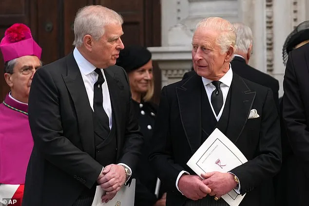 Clash of Duty and Scandal: Queen Camilla's Engagement Amid Andrew's Arrest and Monarchy's Turbulence
