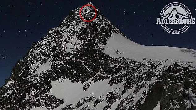 Court Scrutinizes Contradictory Evidence in Case of Girlfriend Abandoned on Grossglockner
