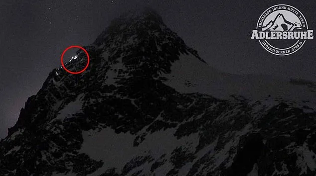Court Scrutinizes Contradictory Evidence in Case of Girlfriend Abandoned on Grossglockner