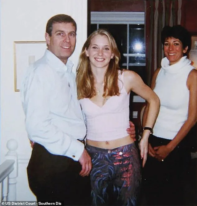Epstein Scandal Threatens Royal Monarchy as Prince Andrew's Ties Under Scrutiny