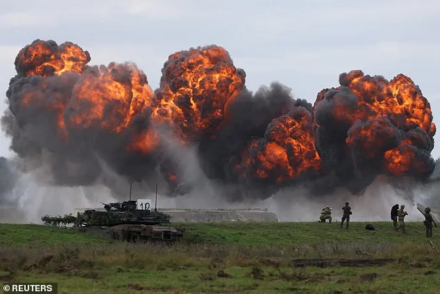 German General Issues Dire Warning: Russia's Cyberattacks Signal Potential War of Aggression