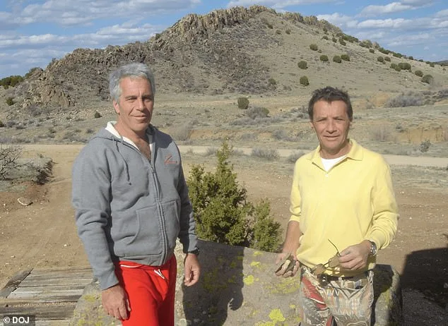 Jean-Luc Brunel: Epstein Accomplice's Attempted Testimony and Tragic End